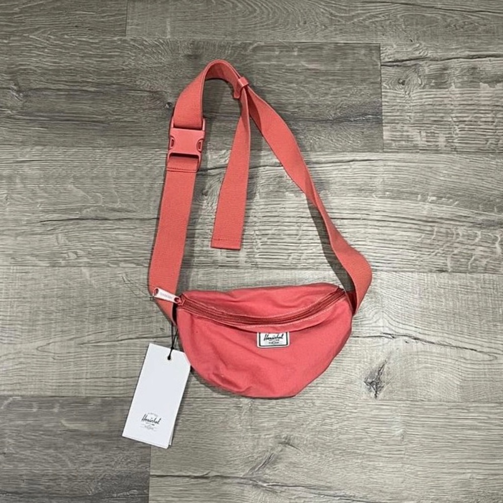 Herschel Fanny Pack NWT